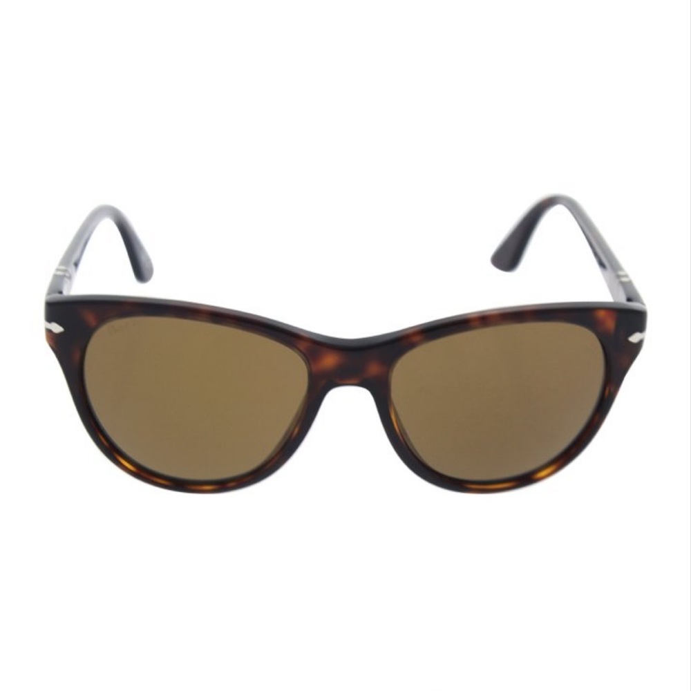 Persol polarized Sunglasses in Havana (Never used)